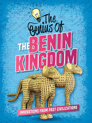 cover image of The Genius of the Benin Kingdom